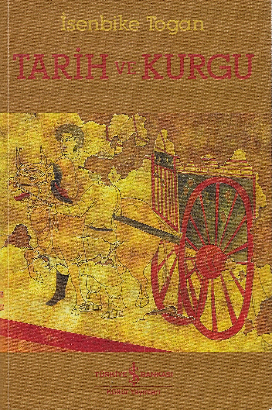Tarih ve Kurgu