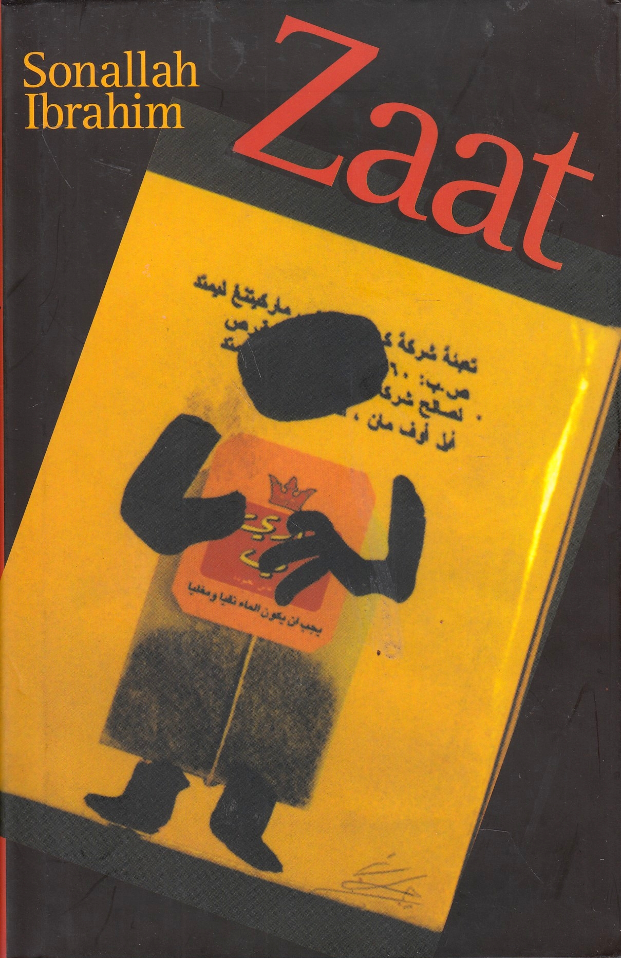 Zaat.