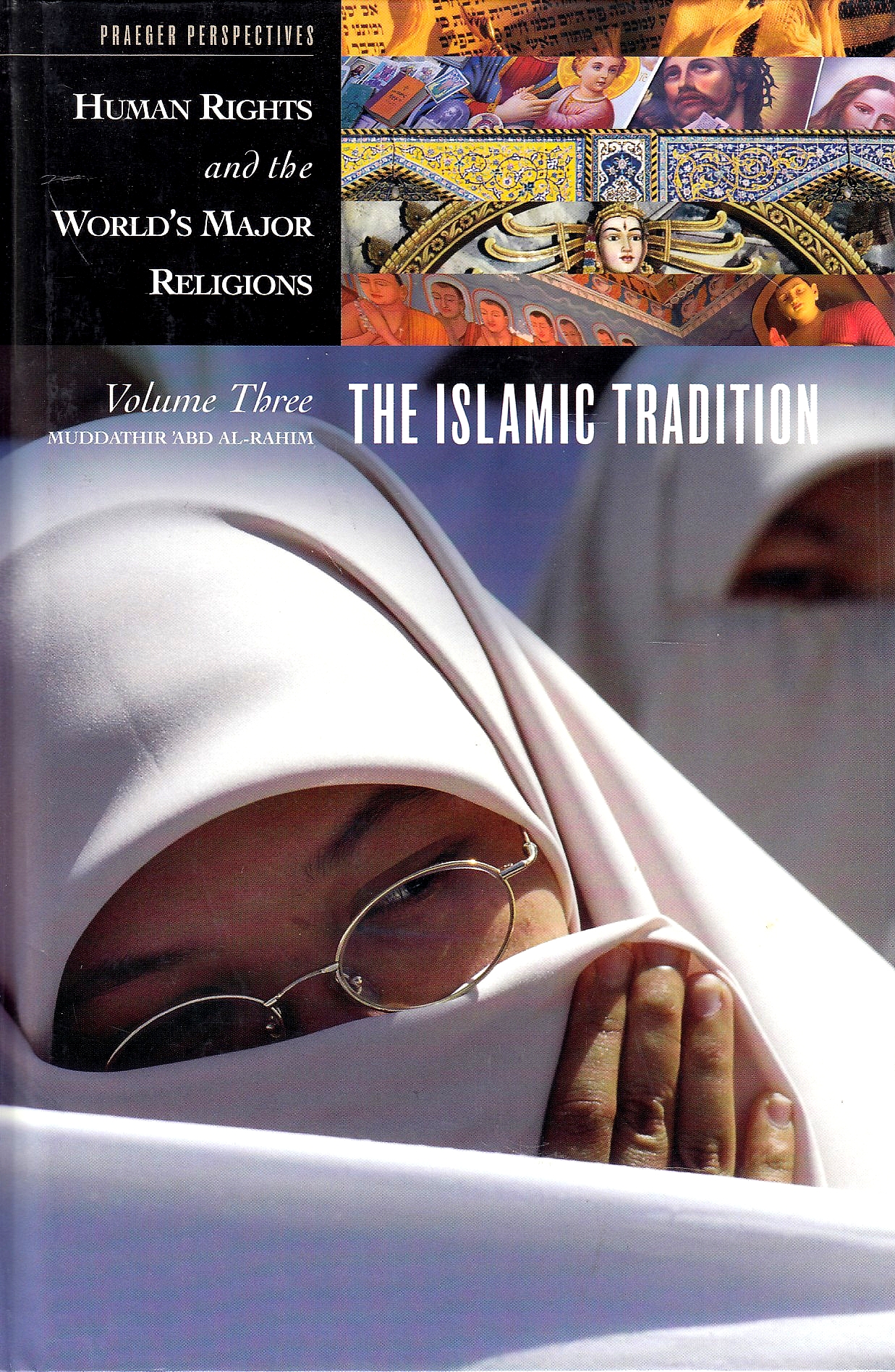 Human Rights and the World's Major Religions,