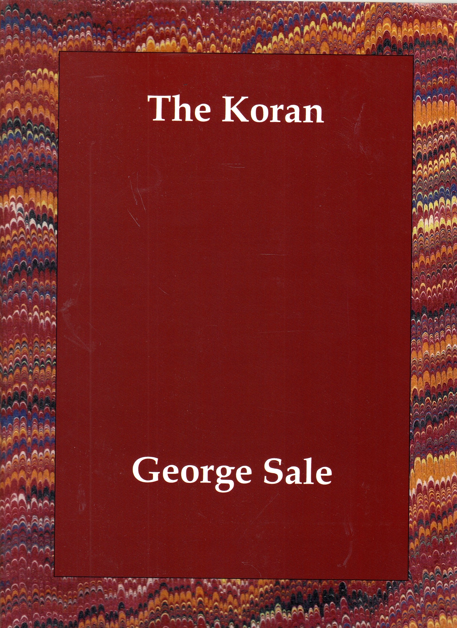 The Koran: