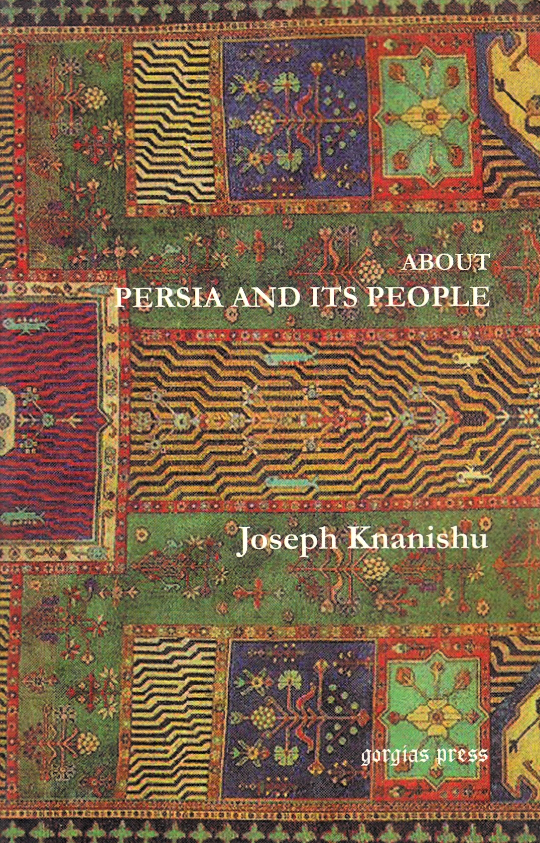 About Persia and its people :