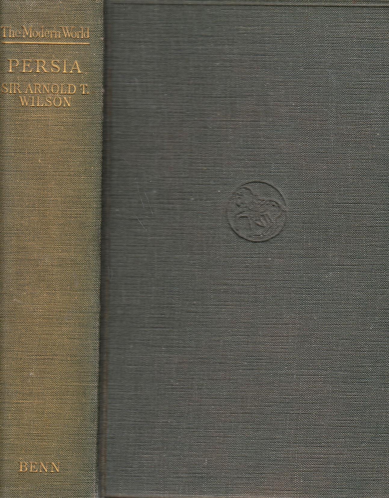 Persia.