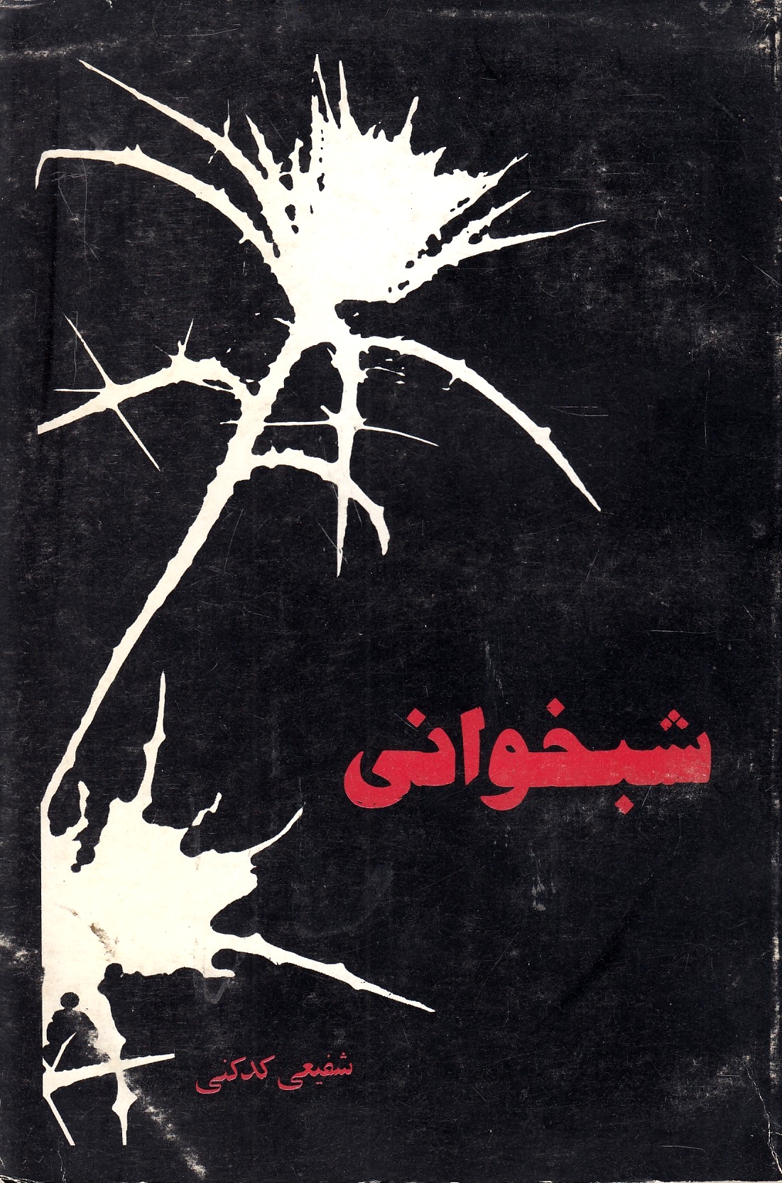 Shabkhvani: majmu'eh-ye she'r (1339-2443).