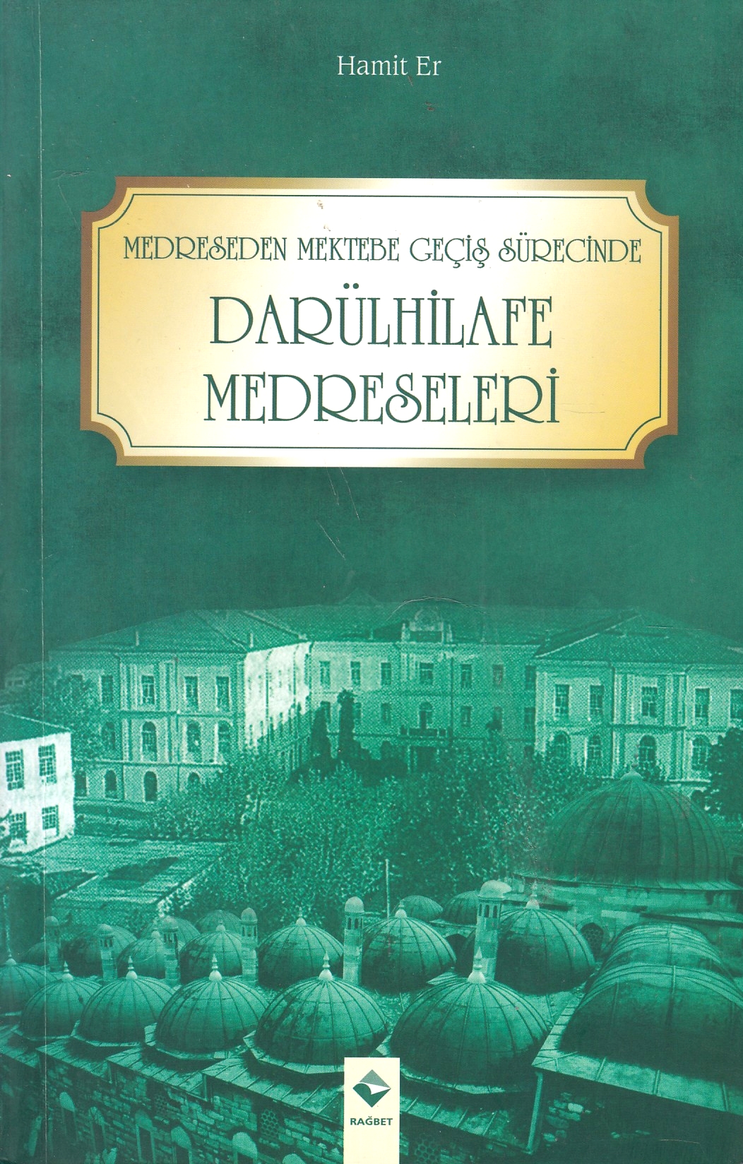 Osmanlı devletinde çağdaşlaşma ve eğitim