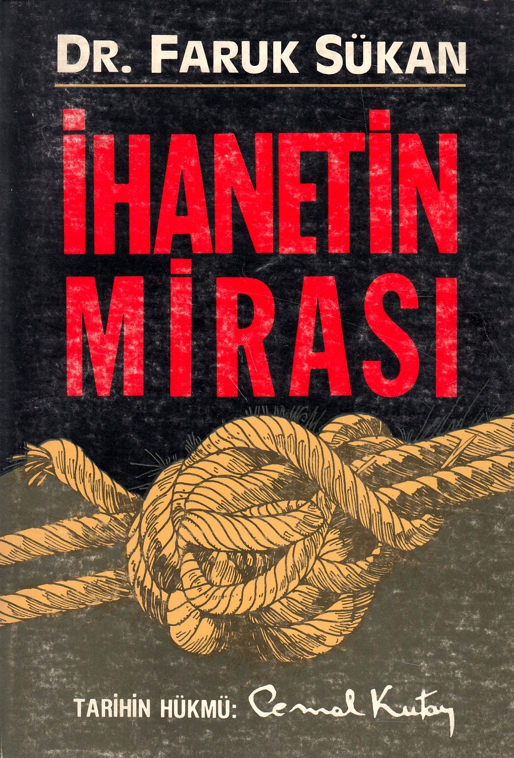 Ihanetin Mirasi.