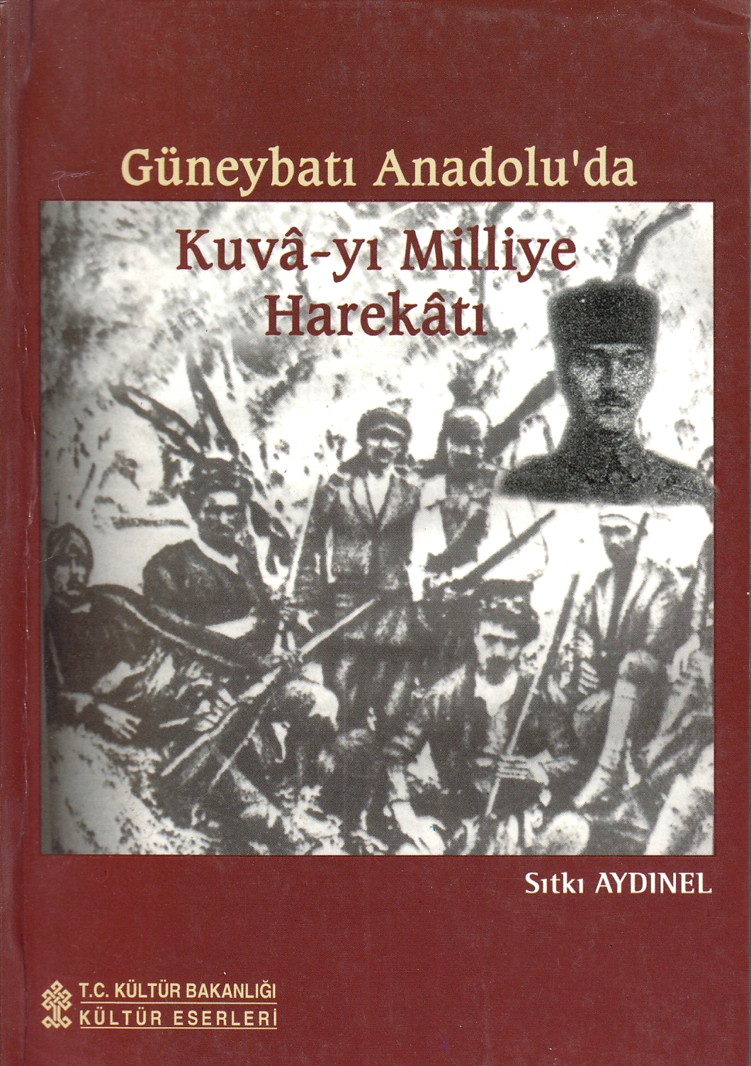 Güneybatı Anadolu'da Kuvâ-yı Milliye Harekâtı