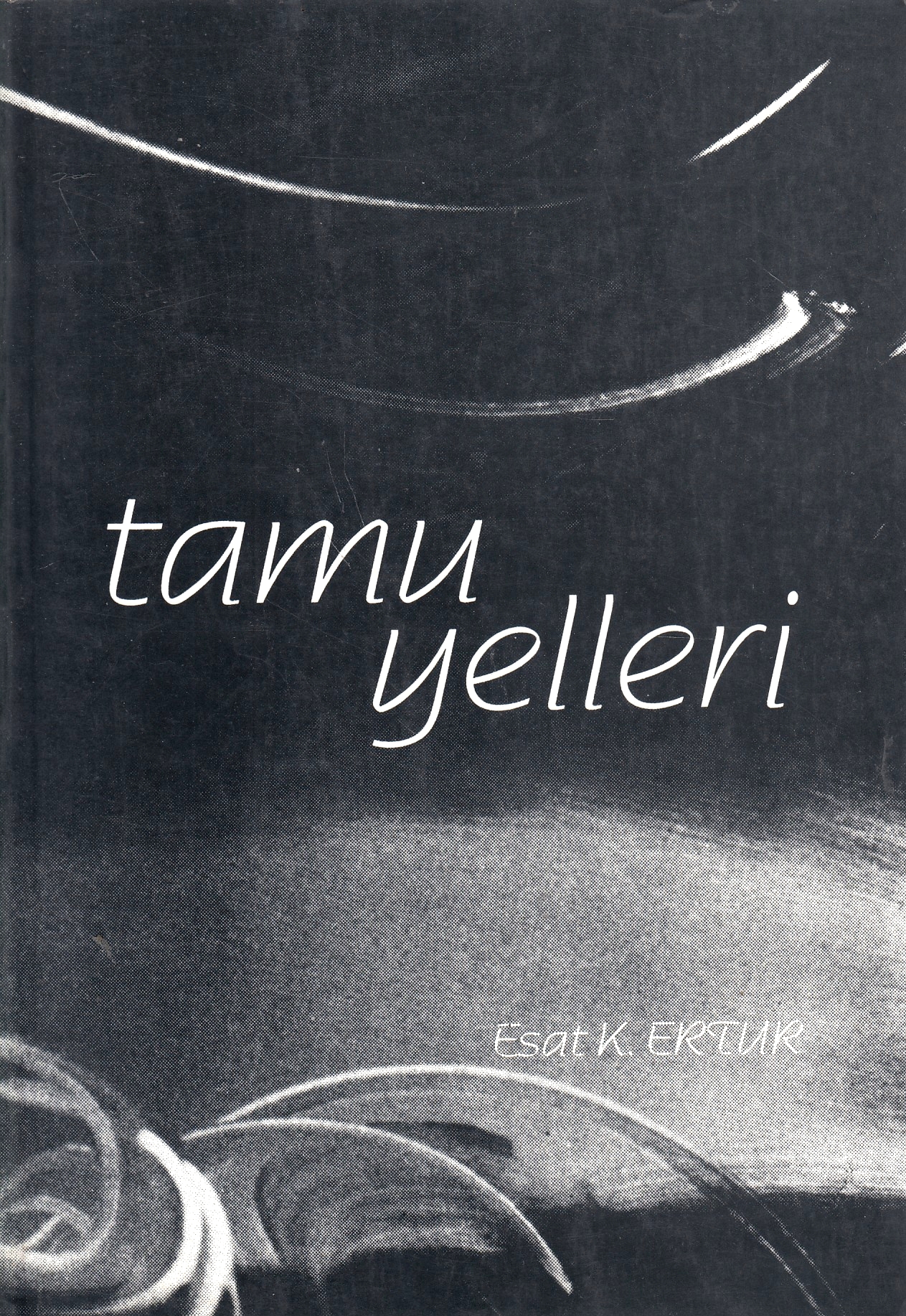 Tamu Yelleri : emekli yargıç Hüseyin Kâmil Ertur'un anıları