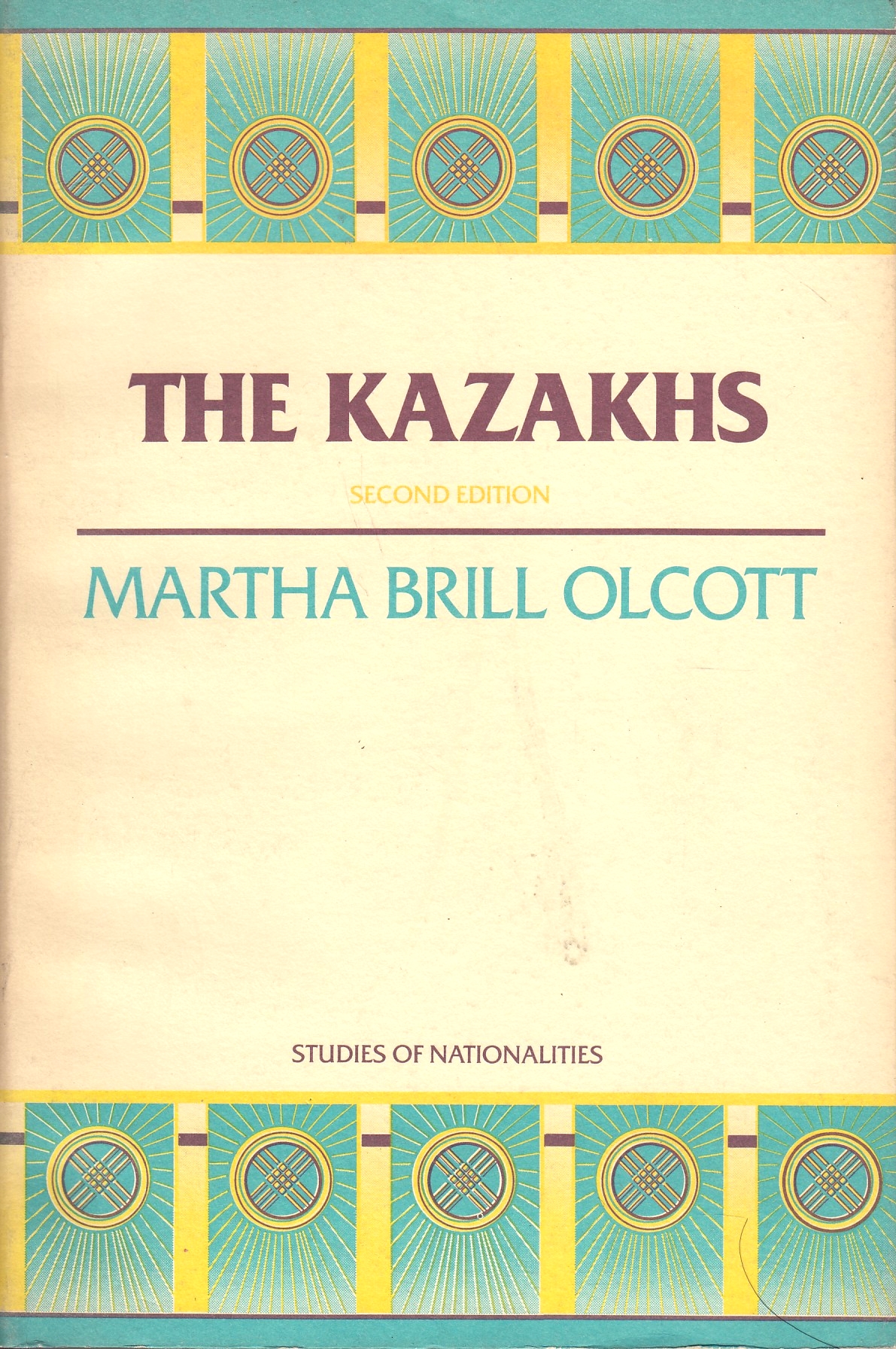 The Kazakhs.