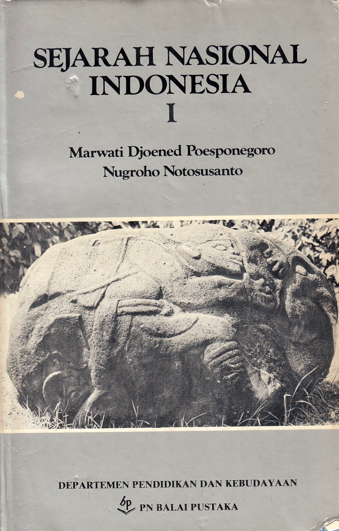 Sejarah Nasional Indonesia