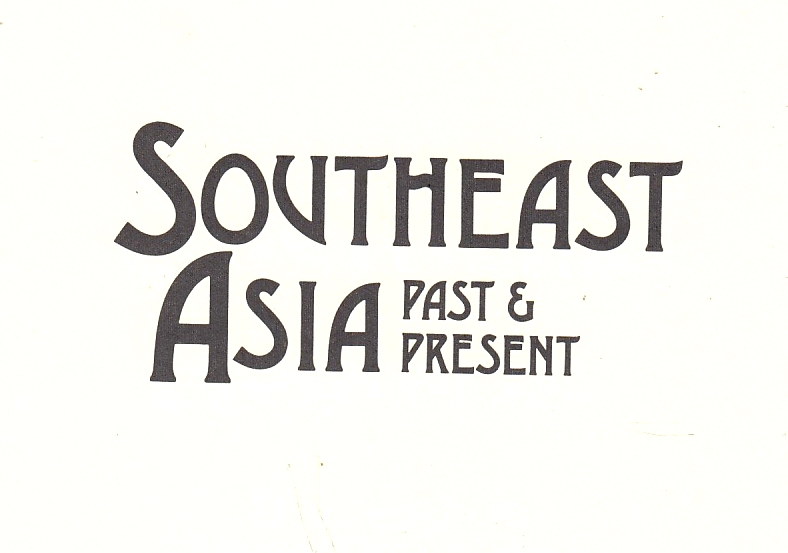 ��������ط��߸˿޽�/ Books on Southeast Asia in Stock